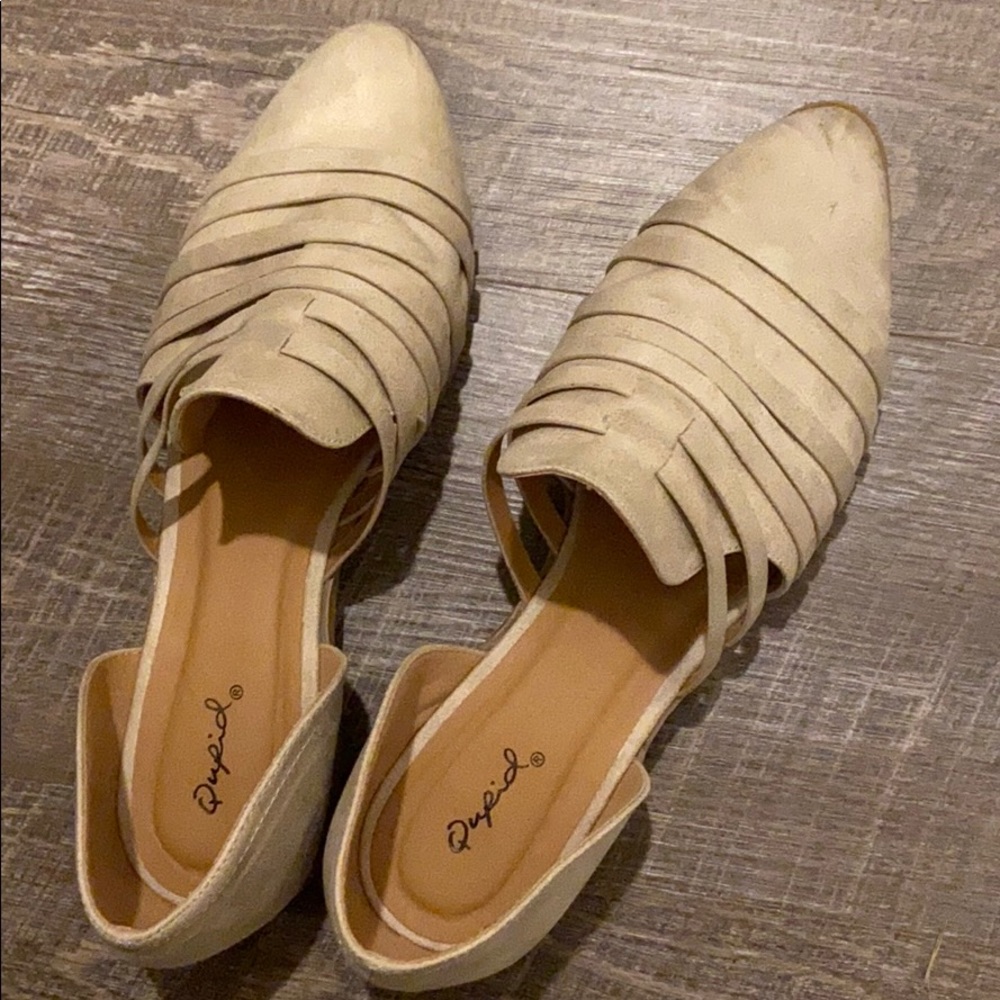 Quipid shoes